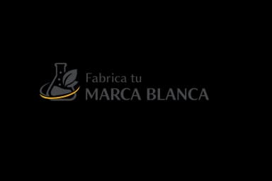 Fabrica tu Marca Blanca
